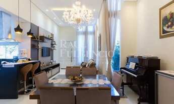 Imagem 6: Linda casa em condomínio para alugar no Parque Tauá - Araçari