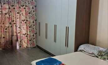 Imagem 5: Casa com Edícula Independente em Terreno de 203m² Ideal para Moradia e Renda Extra