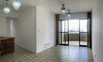 Imagem 5: Melhor CUSTO-Benefício. Quadra da PRAIA entre PATTEO e JAM. Andar Alto. VISTA PRO MAR. IMP