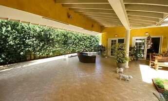 Imagem 6: Casa à venda em Campinas, Alphaville Campinas, com 3 suítes, com 339 m², Alphaville Campin