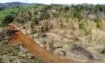 Imagem 2: He O terreno da sua área de lazer está em Atibaia!