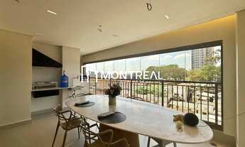 Imagem 7: APARTAMENTO À VENDA NO CHACARA KLABIN - 3 DORMITÓRIOS, 1 SUÍTE, 2 VAGAS DE GARAGEM