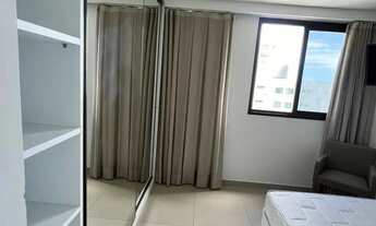 Imagem 6: Imóvel para aluguel com 41 metros quadrados com 1 quarto em Boa Viagem - Recife - PE