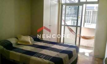 Imagem 4: Apartamento em Ladeira do Castro - Santa Teresa - Rio de Janeiro/RJ