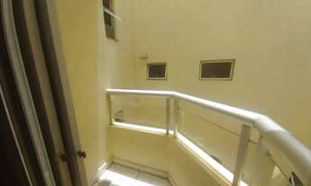 Imagem 7: Apartamento com 3 dormitórios para alugar, 75 m² por R$ 1.250/mês - Jardim Ipiranga - Amer