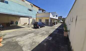 Imagem 5: 2 Casas grandes Belo terreno 10m x 50m 4 Quartos, Suíte, Quintal e 20 Vagas Próx Hospital