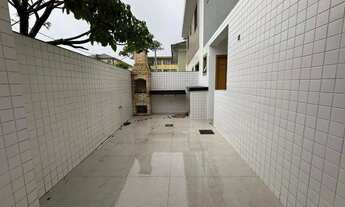 Imagem 3: Sobrado à venda com 3 quartos na Vila Belmiro em Santos