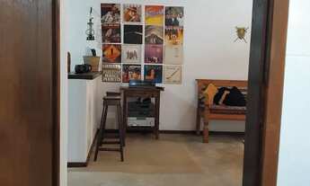 Imagem 2: Casa Varandas de Minas (Casa de temporada-Ibitipoca