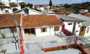Imagem: Casa á venda medindo 115 metros quadrados