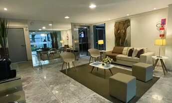 Imagem 7: Studio flat locação