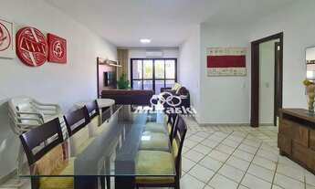 Imagem 5: Apartamento com 3 dormitórios para alugar por diária - Centro - Guaratuba/PR