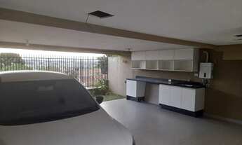 Imagem 5: Imóvel para venda possui 154 metros quadrados com 3 quartos em Bairro Alto - Curitiba - PR