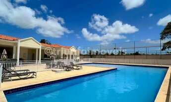 Imagem 4: Imóvel para aluguel com 117 metros quadrados com 3 quartos em Boa Vista - Paço do Lumiar