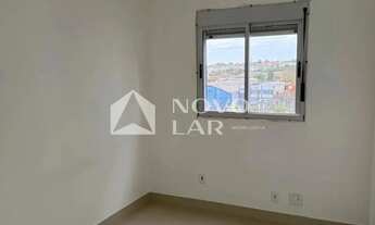 Imagem 5: Apartamento a venda com três quartos sendo um suíte