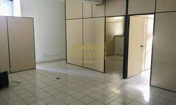 Imagem: Sala Comercial Edifício Panorama