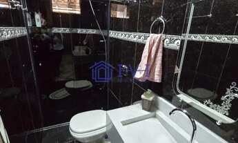 Imagem 5: Casa 5 quartos Novo Letícia Venda Nova