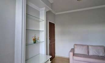 Imagem: Apartamento 2 quartos grandes DCE 2º