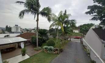 Imagem 4: CASA no COSTA E SILVA com 4 quartos para LOCAÇÃO, 205 m²