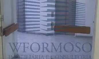 Imagem: Sala 219m2 prédio comercial venda e locação