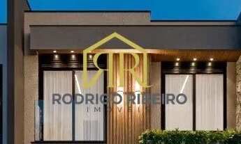 Imagem 6: Casa alto padrão 02 pavim. 03 Dorm. - Itacorubi