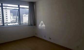 Imagem 7: Sala comercial, em galeria, 25 mts, vista livre, em Ipanema