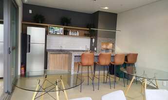 Imagem 4: Apartamento Padrão à venda em Vale dos Tucanos, Londrina-PR