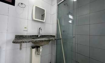 Imagem 3: Apartamento para venda no condomínio Pássaros