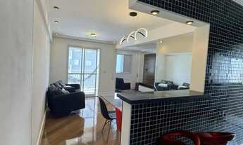 Imagem 2: LOCAÇÃO- 68 M² - 2 DORMITÓRIOS - PRÓXIMO AO METRÔ PENHA