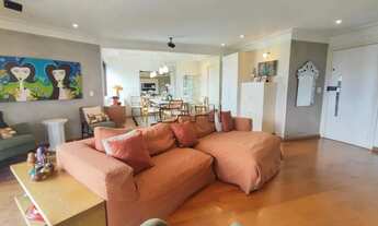 Imagem 5: Aluguel Apartamento 3 Dormitórios - 170 m² Perdizes