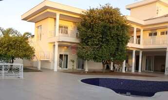 Imagem: SOBRADO PARA VENDA E LOCAÇÃO NO CONDOMÍNIO