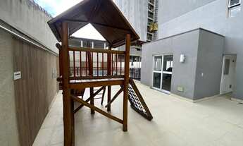 Imagem 4: Apartamento para Venda em Barueri, Jardim Timbauhy/Aldeia, 2 dormitórios, 1 suíte, 2 banhe