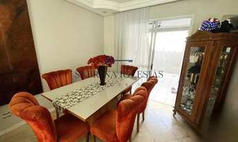 Imagem 4: CASA EM CONDOMÍNIO NO CAMPO COMPRIDO À VENDA EM CURITIBA