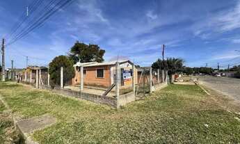 Imagem 3: Casa de esquina na Rua 7 de Setembro