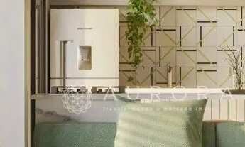 Imagem: Studio com 1 dormitório à venda, 57 m²