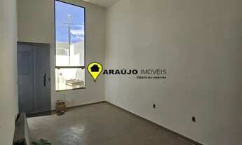 Imagem 2: Casa a venda no Bela Vista em Resende RJ 399 Mil ( 3 quartos - suite