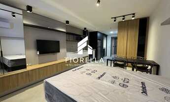 Imagem 2: Studio para locação no bairro Trindade - Florianópolis/SC