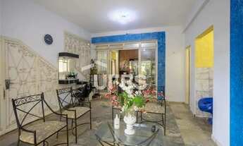 Imagem 6: CASA 7 QUARTOS 3 SUITES A VENDA NO ST AEROPORTO