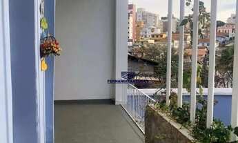 Imagem 4: Casa com 3 dormitórios - venda por R$ 1.000.000,00 ou aluguel por R$ 4.243,00/mês - Sagrad