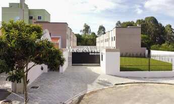 Imagem 5: Apartamento para Venda em São José dos Pinhais, Rio Pequeno, 2 dormitórios, 1 banheiro, 1