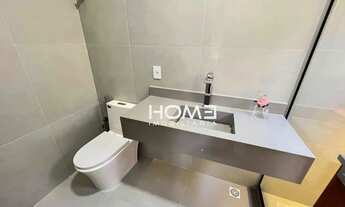 Imagem 4: Casa Linear de Luxo no Condomínio Pedra de Inoã