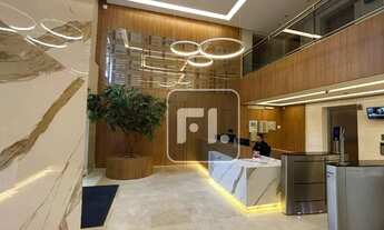 Imagem 4: Conjunto para alugar, 179 m² por R$ 32.027,91/mês - Moema - São Paulo/SP