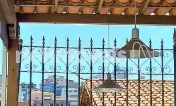 Imagem 2: Venda ou locação Cobertura Cidade Nova Belo Horizonte