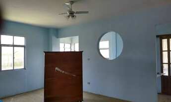 Imagem 7: Casa a venda em Maragojipe-Ba no Centro, 3 pavimentos, 1 sob loja, piscina, quintal grande