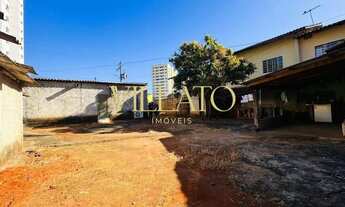 Imagem 5: Lote a venda setor Sudoeste