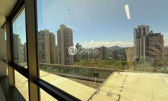 Imagem 11: Sala comercial com vaga em prédio imponente no Vila da Serra