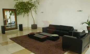 Imagem 5: Apartamento com 3 dormitórios para alugar, 130 m² por R$ 4.445,72/mês - Setor Bueno - Goiâ