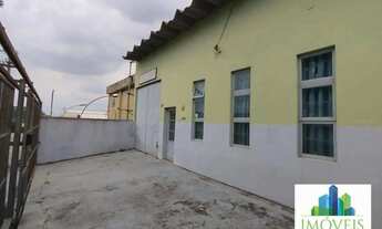 Imagem 3: Galpão para Locação no Burck - Louvera SP