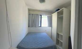 Imagem 2: Imóvel para aluguel com 30 metros quadrados com 1 quarto em Boa Viagem - Recife - PE