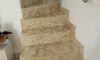 Imagem 4: Casa para Venda em Lauro de Freitas, VILA PRAIANA, 2 dormitórios, 2 suítes, 3 banheiros, 2