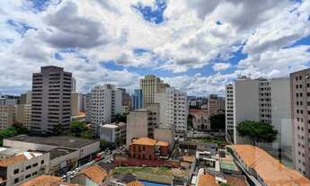 Imagem 10: APARTAMENTO 3 DORMITÓRIOS SENDO 2 SUÍTES 4 BANHEIROS SALA 3 AMBIENTES 2 VAGAS